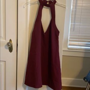 Tobi dress